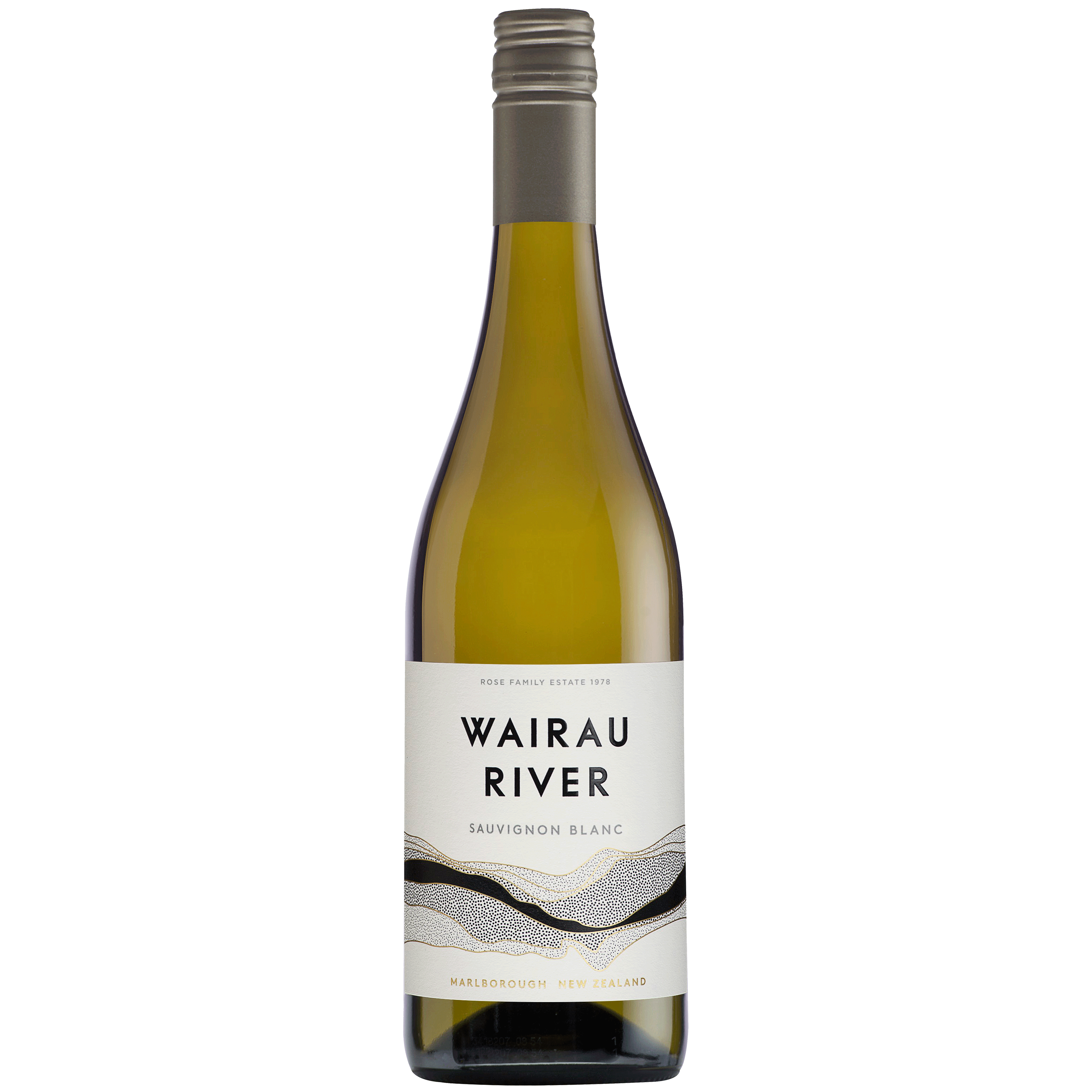 Wairau River Sauvignon Blanc 2019